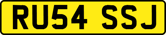 RU54SSJ