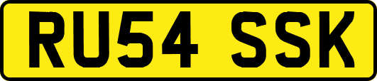 RU54SSK