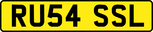 RU54SSL
