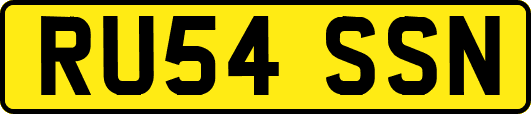 RU54SSN