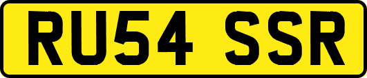 RU54SSR