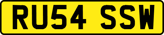 RU54SSW