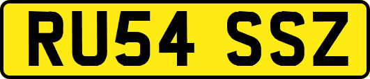 RU54SSZ