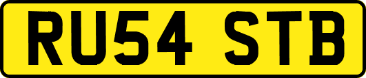 RU54STB
