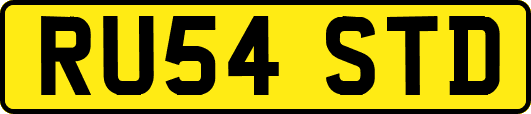 RU54STD
