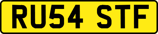 RU54STF
