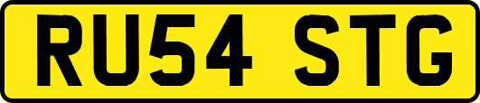 RU54STG