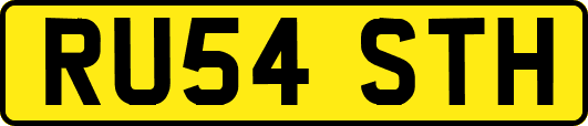 RU54STH