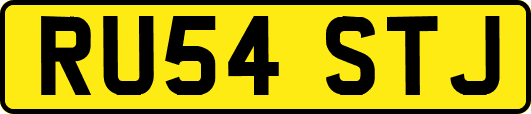 RU54STJ