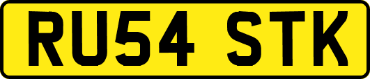 RU54STK