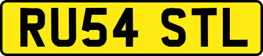 RU54STL