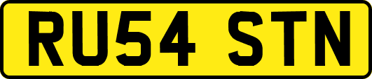 RU54STN