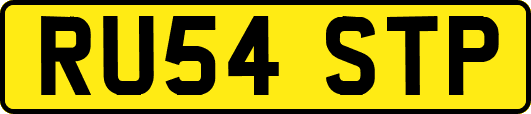 RU54STP