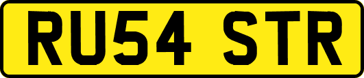 RU54STR