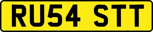 RU54STT