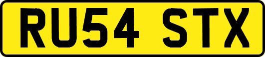 RU54STX