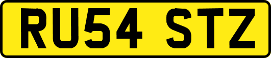 RU54STZ