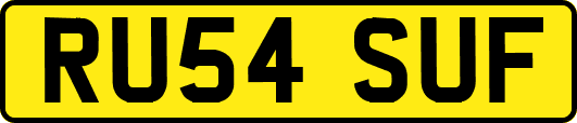 RU54SUF