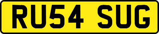 RU54SUG
