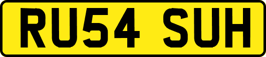 RU54SUH