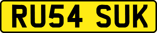RU54SUK