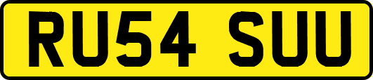RU54SUU
