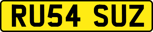 RU54SUZ