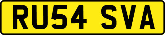 RU54SVA