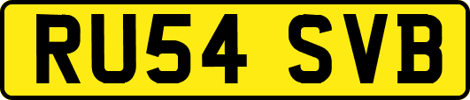 RU54SVB