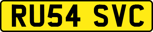 RU54SVC