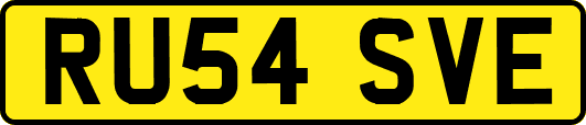 RU54SVE