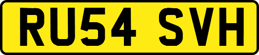 RU54SVH