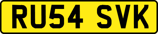 RU54SVK