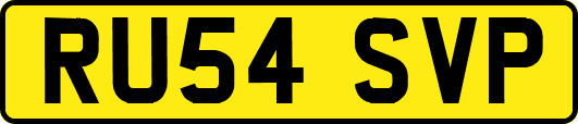 RU54SVP
