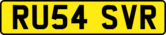 RU54SVR