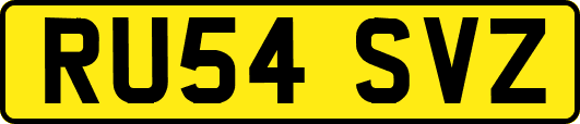 RU54SVZ
