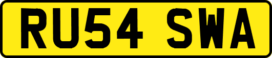 RU54SWA