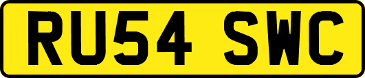 RU54SWC