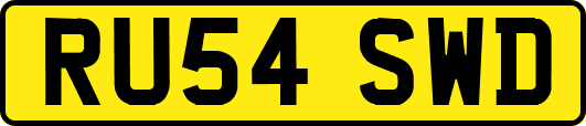 RU54SWD