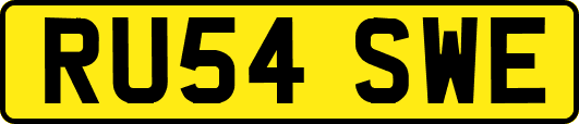 RU54SWE