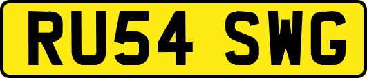 RU54SWG