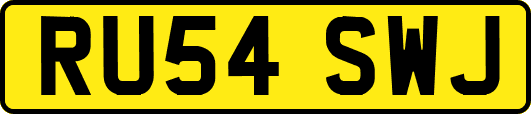 RU54SWJ