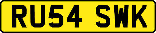 RU54SWK