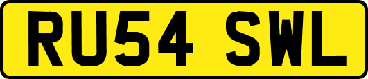 RU54SWL