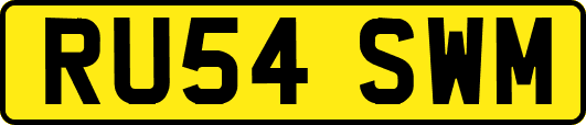 RU54SWM