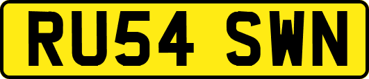 RU54SWN