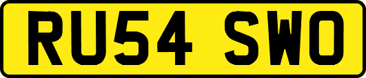 RU54SWO