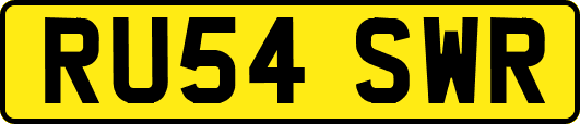 RU54SWR