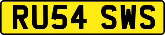 RU54SWS