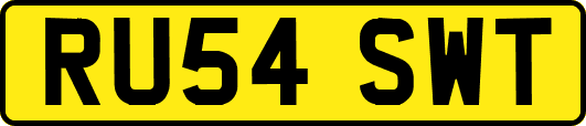 RU54SWT